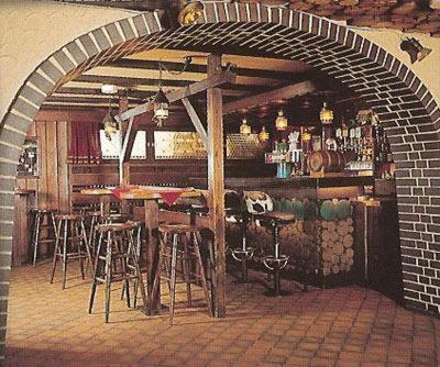 Hotel Zur Struth Ешвеґе Екстер'єр фото